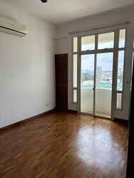 Parbury Hill Condominium (D16), Condominium #602810001